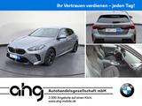 BMW 120d M Sportpaket Panorama HIFI H&K Sitzverstell - BMW 120 in Freiburg
