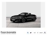 BMW Z4 sDrive20i Advantage LC Prof. HiFi DAB PDC Sit - BMW Z4: Advantage