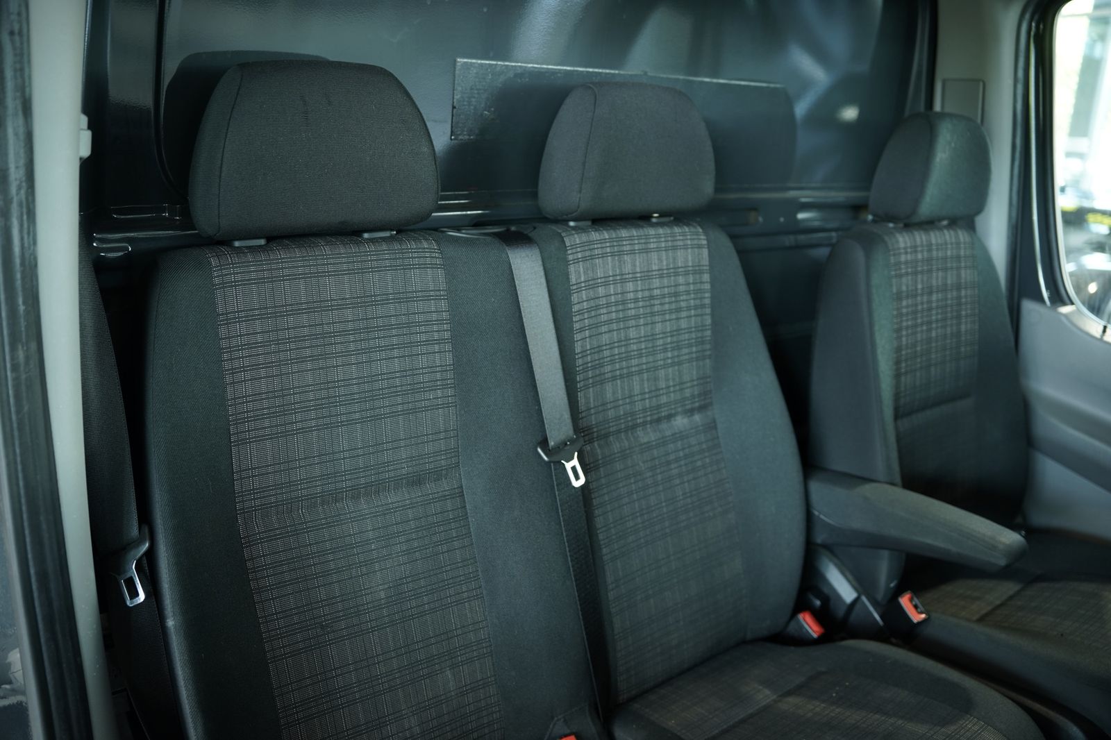 Mercedes Benz Sprinter