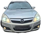 Opel Vectra C Caravan 1.9 CDTI Cosmo 150PS... - Opel Vectra: Cdti 150