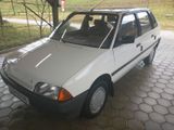 Citroën AX 11 Tre Oldtimer - Citroën AX: Kleinwagen