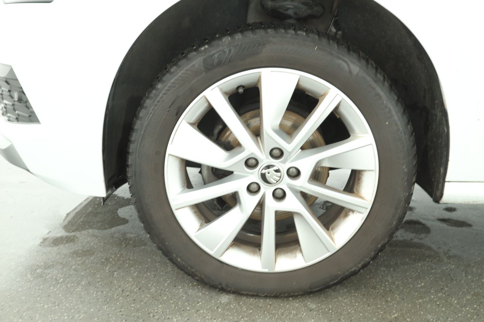 Skoda Kamiq - Bild 10