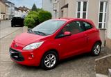 Ford Ka 1,2 Cool & Sound Edition, Klima, Sitzheizung