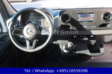 Mercedes Sprinter - 11