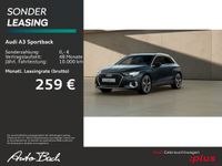 Audi A3 - Vorschau Bild 2
