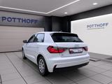 Audi A1 Sportback 25 TFSI PDC VIRTUAL KLIMA SITZHZG D - Audi A1 in Hamm