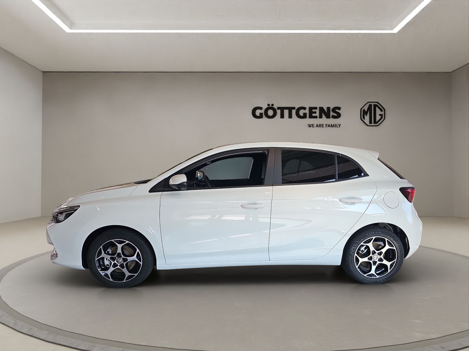 MG3