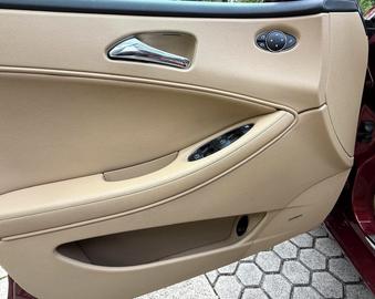 صورة مصغرة 15 لـ 2004 Mercedes-BENZ CLS