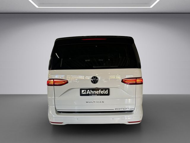 T7 Multivan Life "Edition" Motor: 2,0 l TDI SCR 