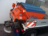 Ladog G129 N20 / T1250 Winterdienst / Kipper - Kommunalfahrzeug Winterdienst