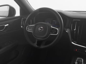 Volvo V60 - 5