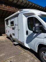 Bürstner Travel Van t 620 - Offers