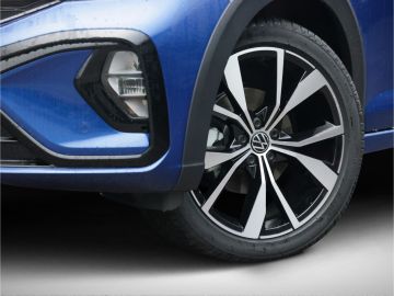 Volkswagen Taigo Edition R-Line 1.5 TSI DSG Matrix Kamera