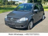 Volkswagen Fox Refresh*92Tkm TÜV 01.2026