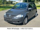 Volkswagen Fox Refresh*92Tkm TÜV 01.2026 - Volkswagen Fox: Refresh