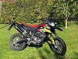 Aprilia SX 125 - APRILIA SX