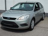 Ford Focus Lim. Style TÜV NEU SERVICE NEU - Ford Focus aus 2009: Se