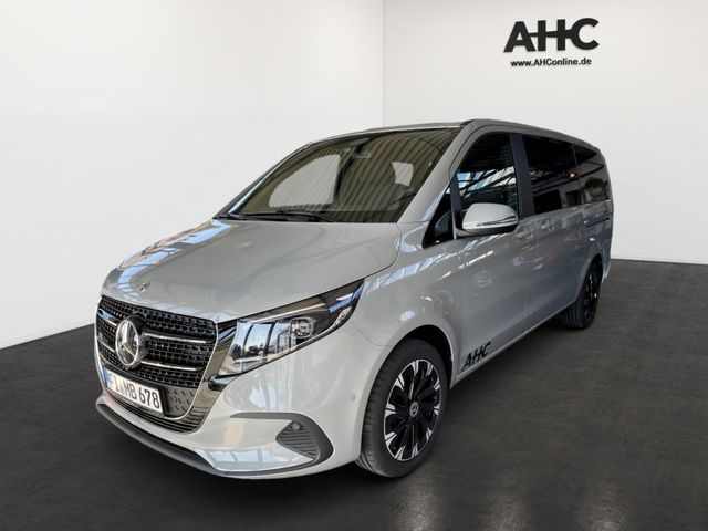 Mercedes-Benz V 250 d STYLE Lang AHK NAVI SpurA WinterP LED
