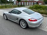 Porsche Cayman S - Traum & Top Zustand - gebrauchte Porsche Cayman aus dem Jahr 2007