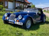 Morgan Plus 8