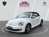 Volkswagen Beetle 1.2 TSI BMT ALLSTAR + Cabriolet, 1.Hand - Volkswagen Beetle in Hannover