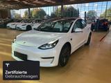 Tesla Model 3 Long Range AWD - Tesla Model 3 Gebrauchtwagen in Frankfurt