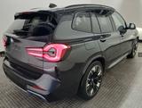BMW iX3 Inspiring M-SPORT ACC/NAVI/AHK - gebrauchte BMW iX3 aus dem Jahr 2024
