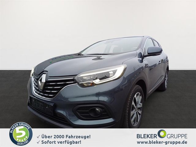 Renault Kadjar Blue dCi 115 Business Edition EDC