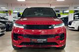 Land Rover RR SPORT D300 DYNAMIC SE BLACKPACK PANO PROD22! - Land Rover Range Rover Sport mit Diesel-Antrieb
