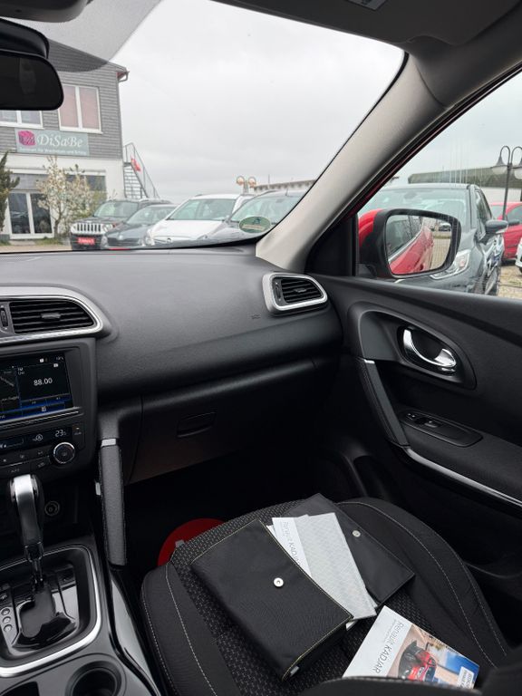 Renault Kadjar - Bild 20