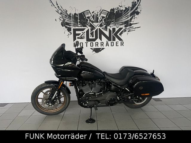 Harley-Davidson LOW RIDER ST 117 NEUFAHRZEUG KESS TECH+MAPPING !