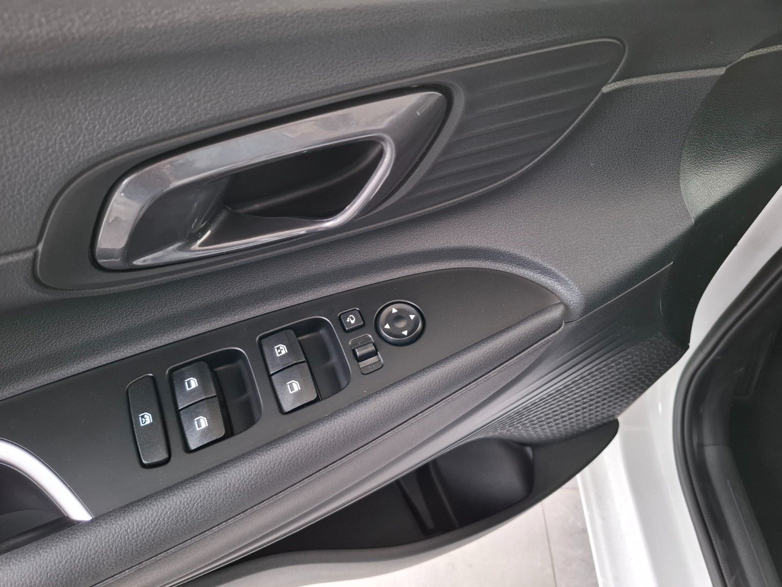 Hyundai i20 - Bild 19