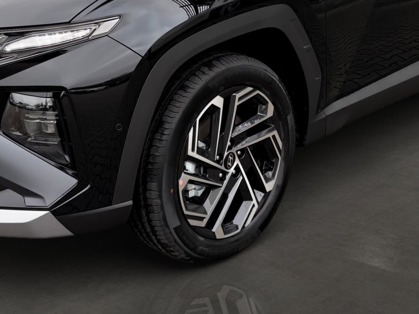 Hyundai Tucson – Bild 6