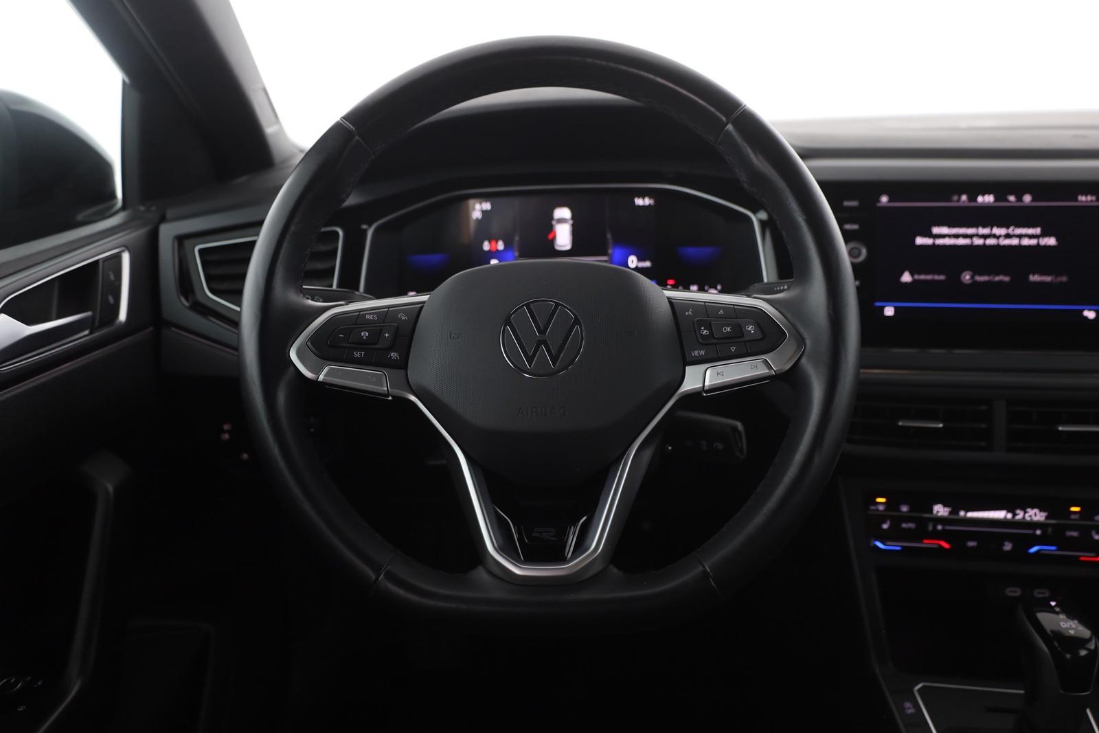 Volkswagen Taigo 1.0 TSI DSG R-Line LED App-Connect ACC PDC, миниатюра 15