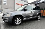 Skoda Yeti 1.4 TSI 110kW DSG 4x4 Drive - Skoda Yeti: 4x