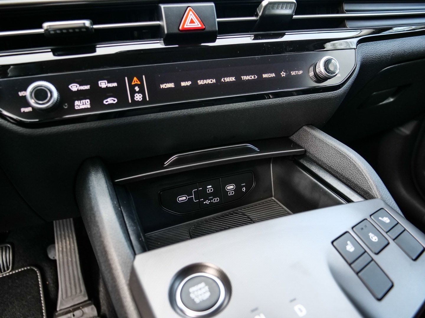 Kia Sportage - Bild 20
