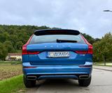 Volvo XC60 D5 AWD R Design Geartronic R Design - Volvo Gebrauchtwagen in Regensburg