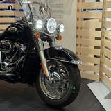 Harley-Davidson Softail Heritage Classic 114 FLHCS * 5 HD * - HARLEY-DAVIDSON HERITAGE SOFTAIL CLASSIC