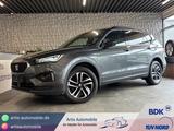 Seat Tarraco Style CARPLAY-NAVI*SITZHZNG*VRT-Cockpit - Seat Tarraco Gebrauchtwagen in Hamburg