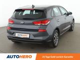 Hyundai i30 1.4 TDGI Passion + *NAVI*TEMPO*CAM*PDC* - Hyundai Gebrauchtwagen in Hannover