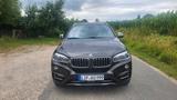 BMW X6 xDrive30d - - BMW X6 in Bielefeld