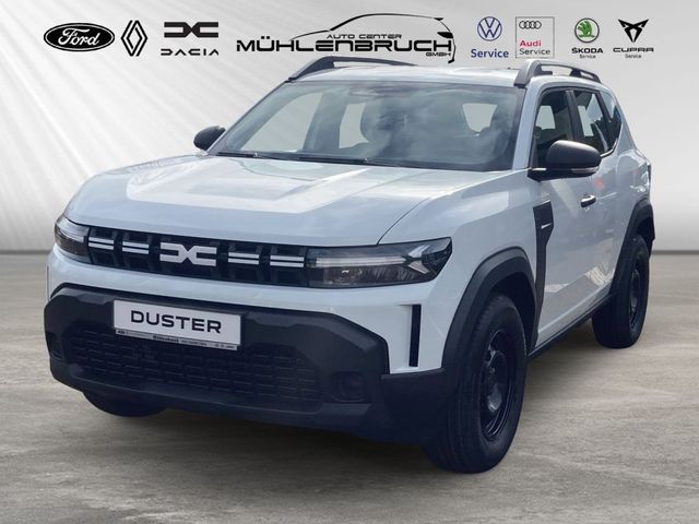 Dacia Duster ECO-G 100 Essential