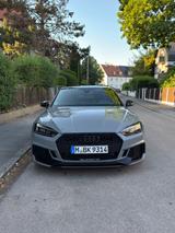 Audi RS5 2.9 TFSI quattro | Panorama | B&O | Vollauss