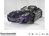BMW Z4 sDrive20i / M-Sportpaket Innovationspaket Har - BMW Z4 aus 2025