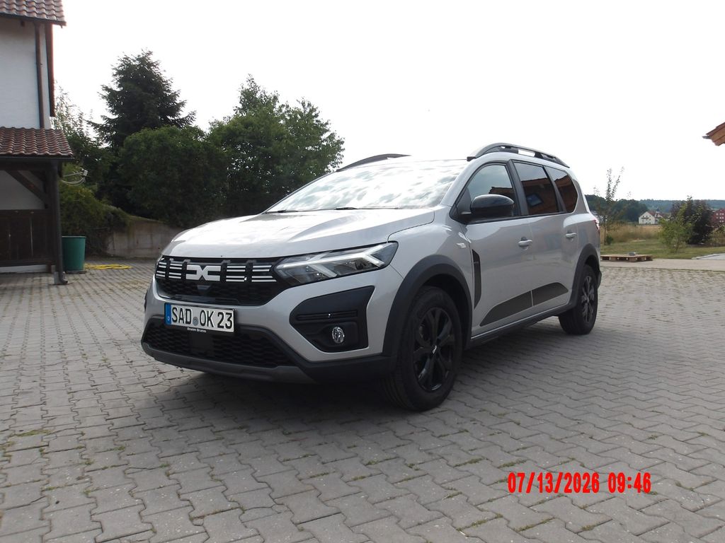 Image of Dacia Jogger