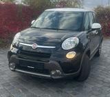Fiat 500L 1.4 16V Trekking  - Fiat 500L in Leipzig