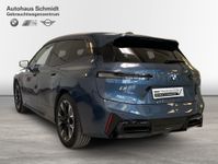 BMW iX - Vorschau Bild 3