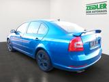 Skoda Octavia 2.0 TFSI RS ALU*KA*NAVI*PDC*SHZ*XENON - Skoda Octavia: TFSI