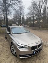 BMW 520 Gran Turismo 520d Gran Turismo - - BMW 520 Gran Turismo Gebrauchtwagen