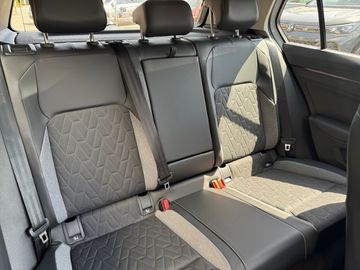 Volkswagen Golf  Life 1,5 l eTSI 150 PS 7-Gang-DSG
